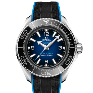 Omega Seamaster Ultra Deep Uhr 215.32.46.21.03.001